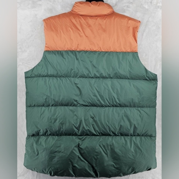 NWT🔥Down PrAna Red Slate Vest 🌎Fishing, Hiking, Hunting & Casual Gear - Picture 3 of 11